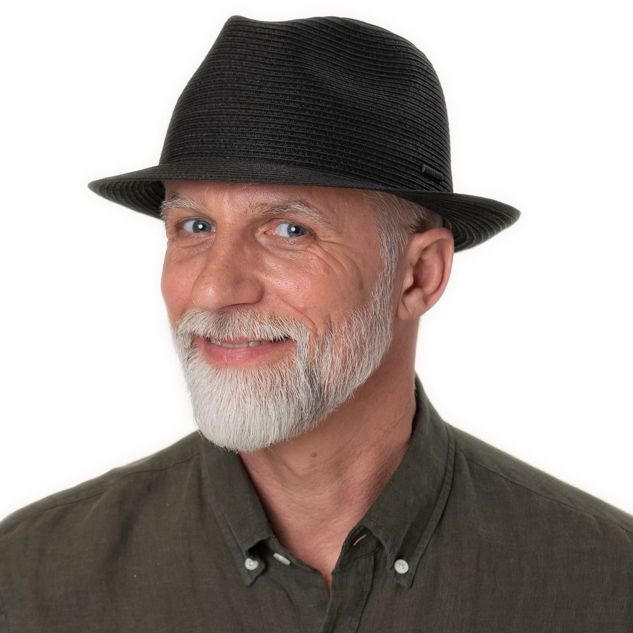 Stetson Sonnenhut (1-St) Strohtrilby