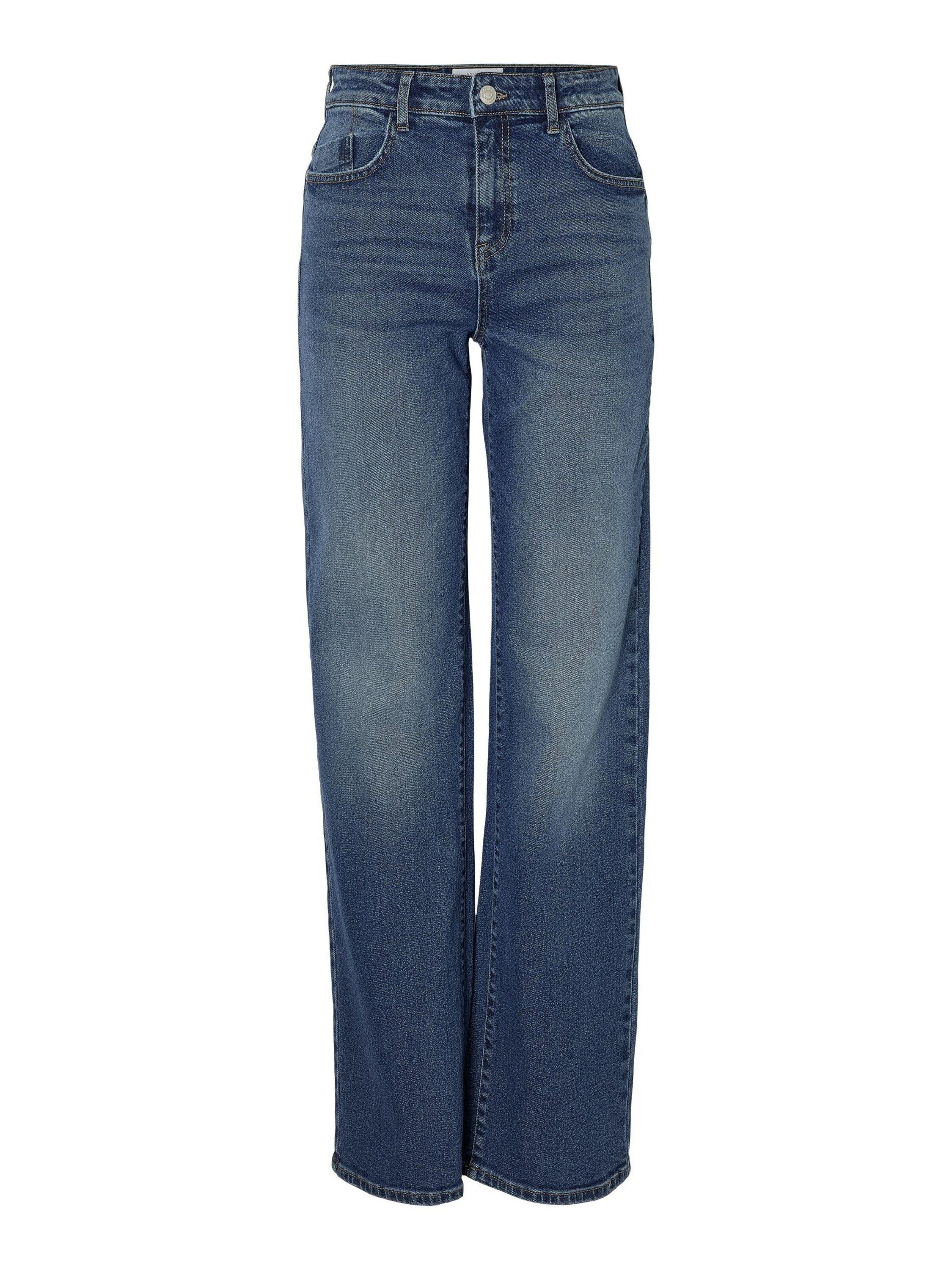 Noisy may Weite Jeans Yolanda (1-tlg) Weiteres Detail günstig online kaufen