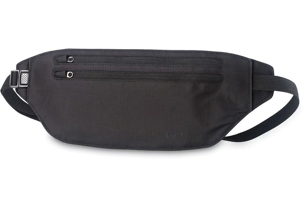 Life Venture Geldbörse