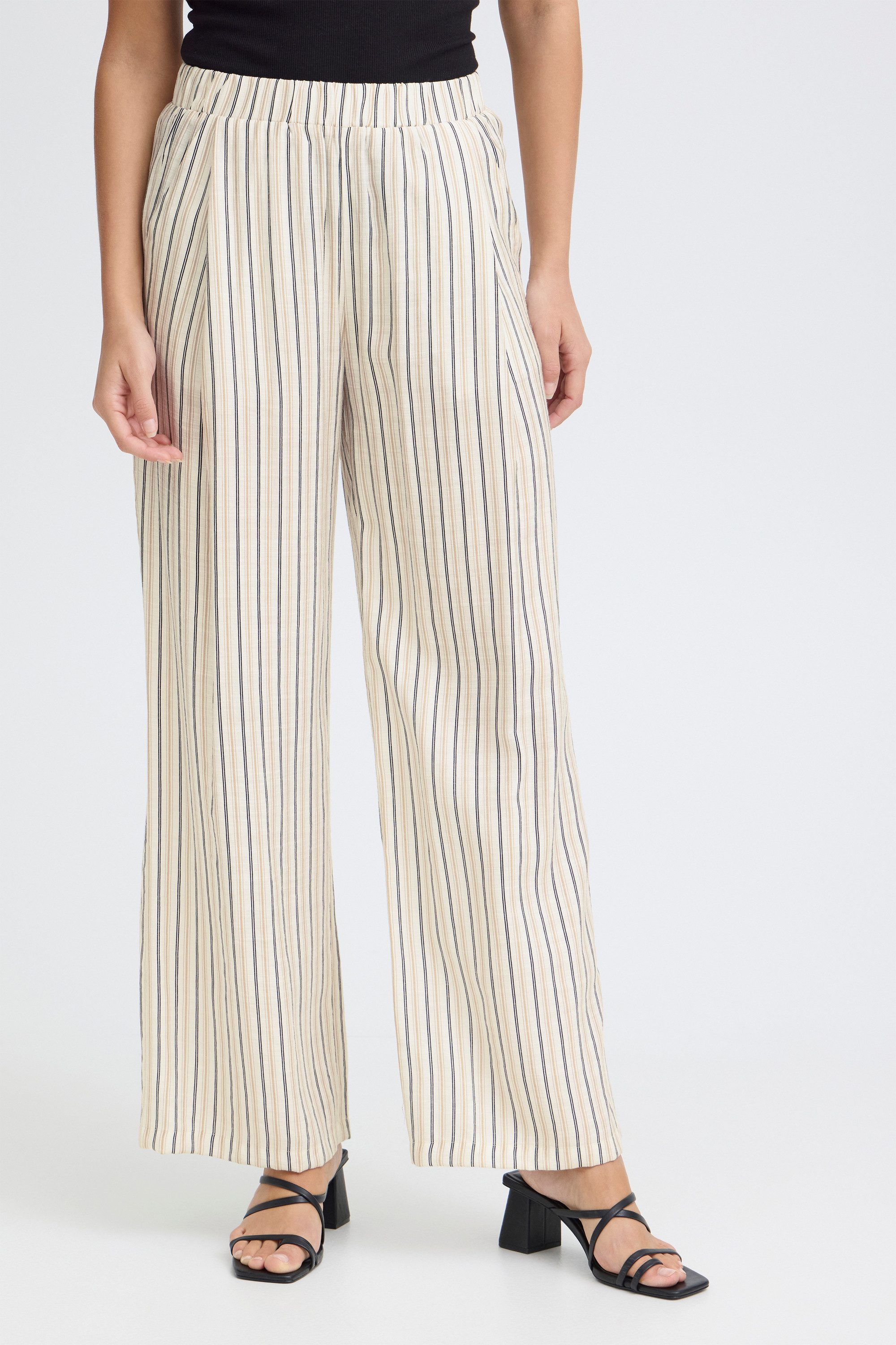 fransa Stoffhose Hose FRARIANA