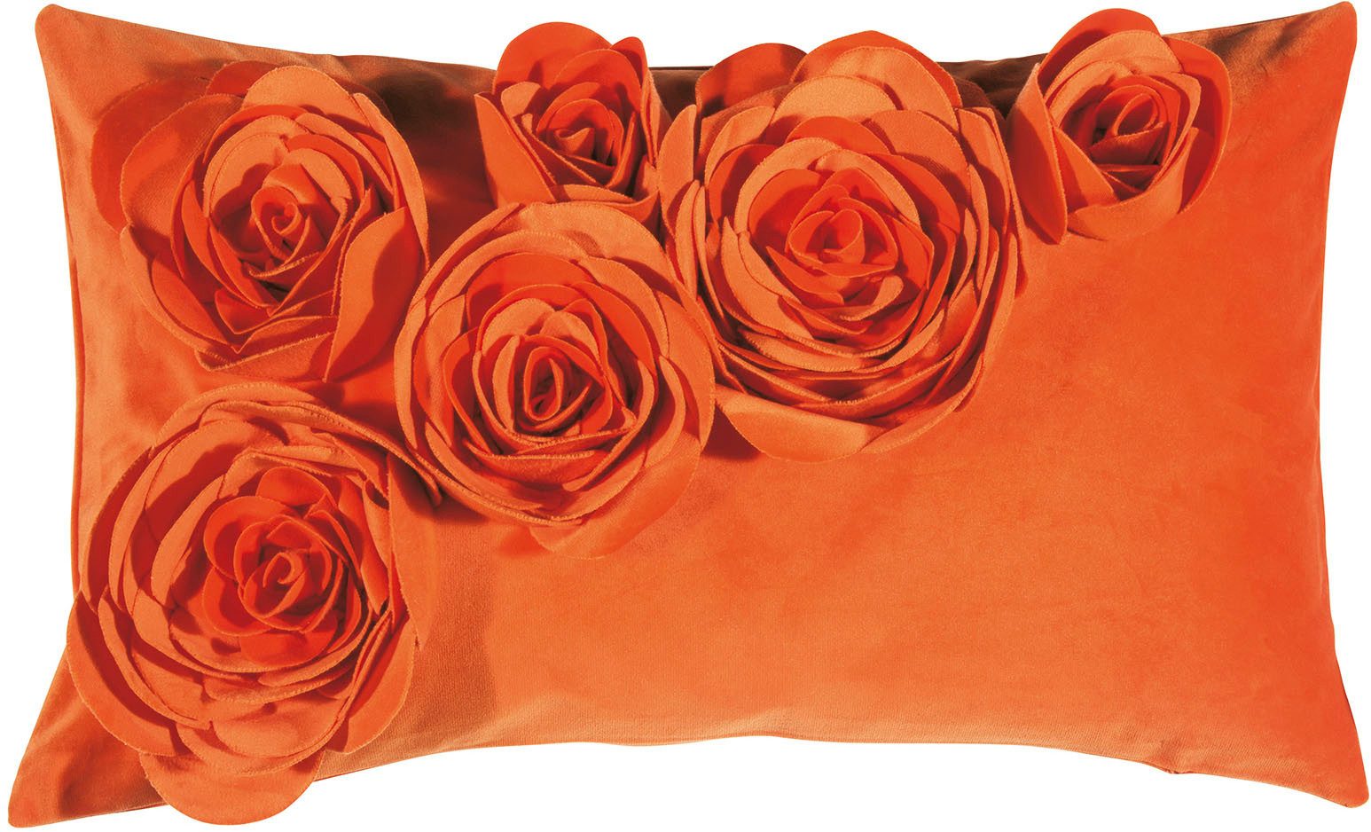 PAD Dekokissen Floral, 3D