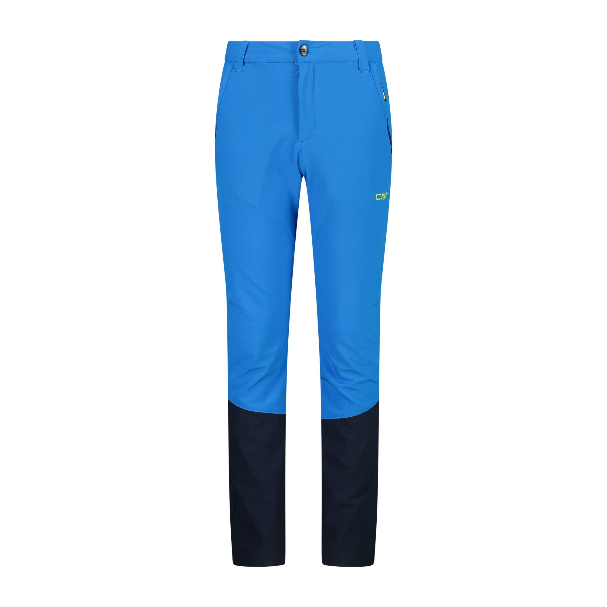 Trekkinghose CMP Jungen Hose KID LONG PANT 34T7104