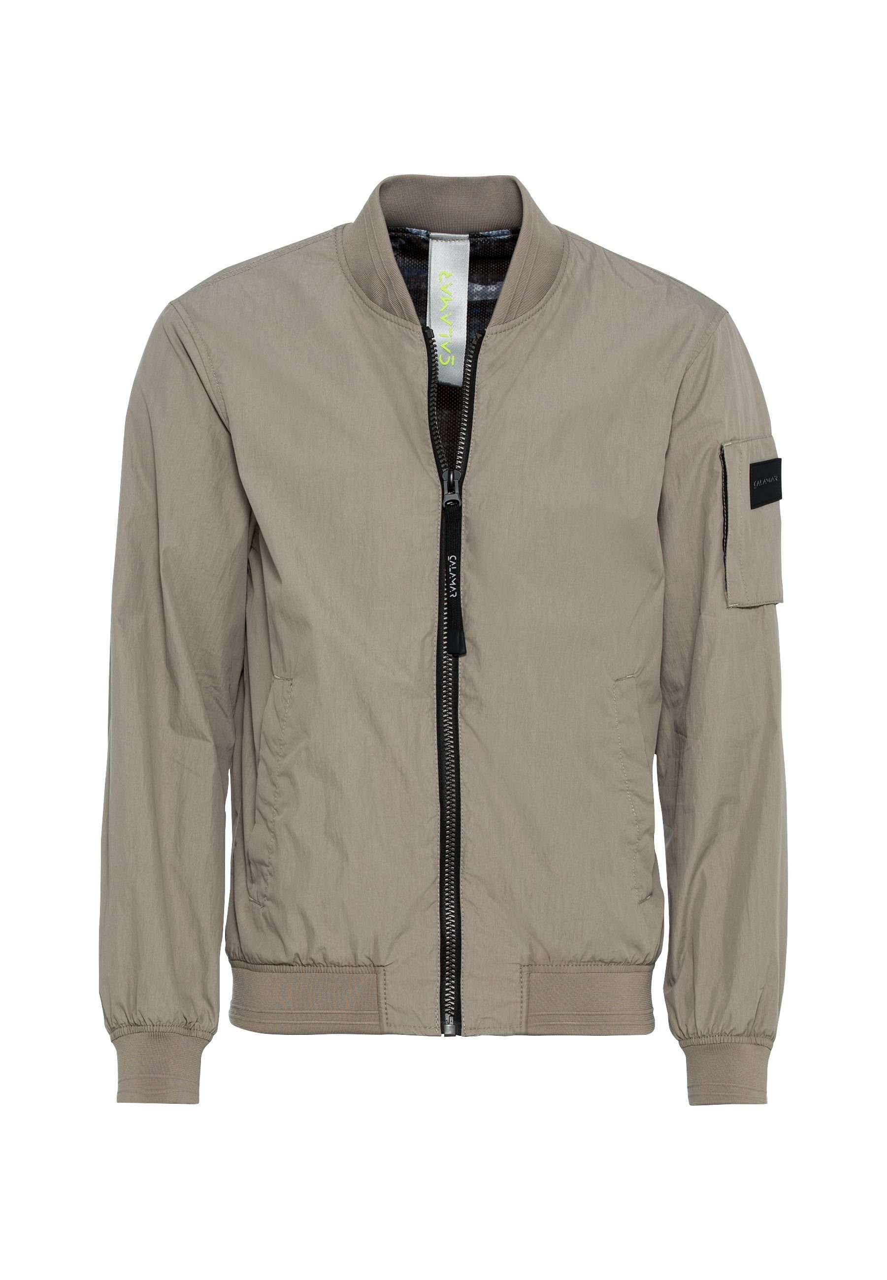Steppjacke