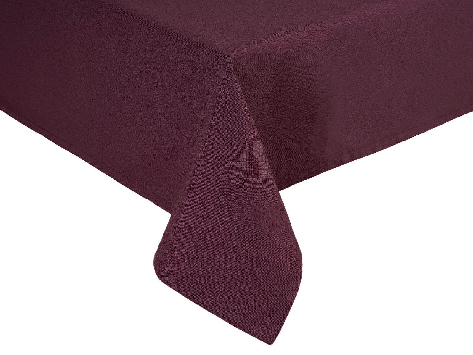 beties Tischdecke Wunschton (1-tlg, 1 Stück), günstig online kaufen