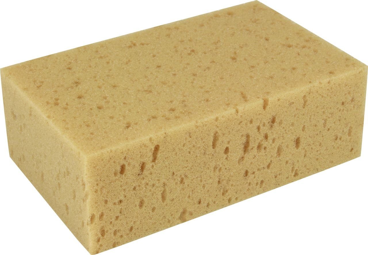 APA APA Autoschwamm groß 20x13x7cm Autopolitur