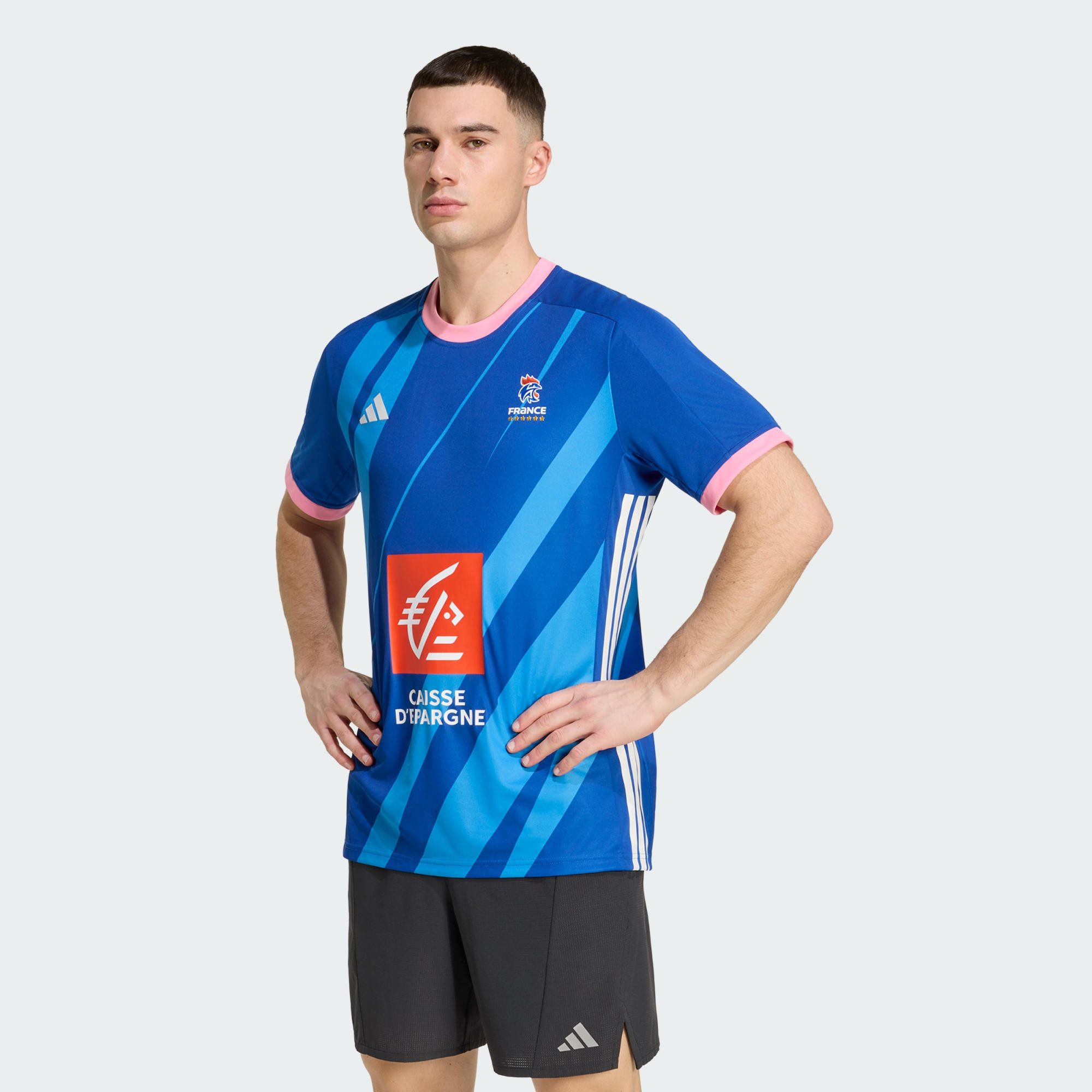 Handballtrikot FFHB MATCHTRIKOT