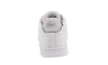 Lacoste 45SMA0062 Carnaby Pro 123 2-14XWHTLTGRY-42 Sneaker