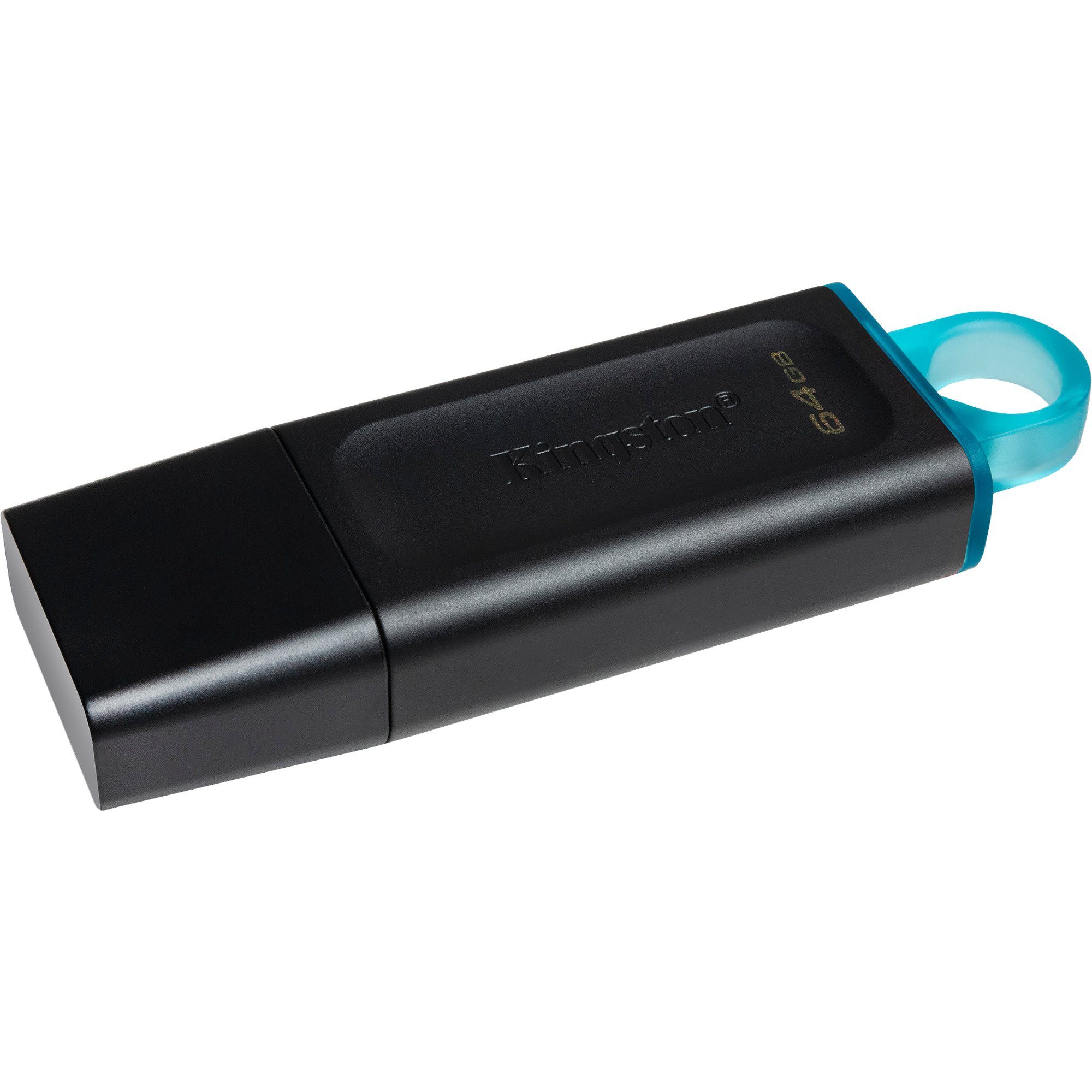 Kingston »DataTraveler Exodia 64 GB, USB-A 3.2 Gen 1« USB-Stick