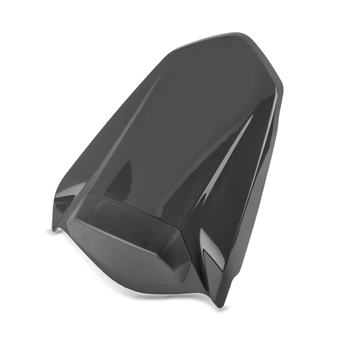 Zaddox Abdeckhaube Soziusabdeckung / Höckerabdeckung für KTM 1290 Super Duke R 14-19 schw