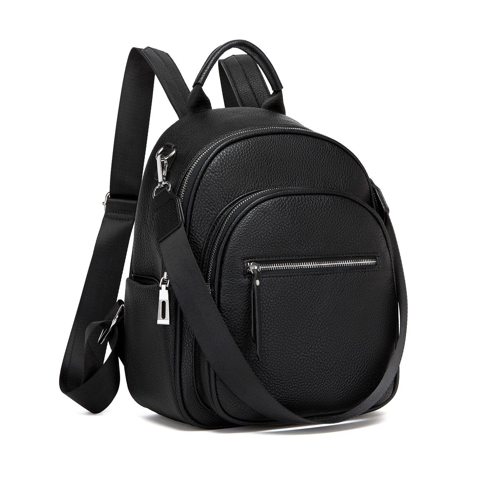 Miss Lulu Tagesrucksack Damen-Rucksack Klein, Elegante günstig online kaufen