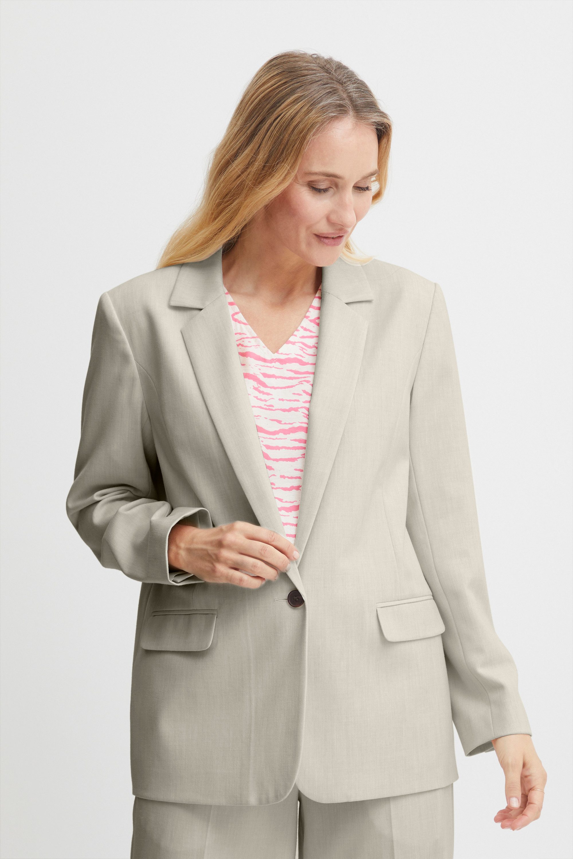 fransa Jackenblazer Blazer FRMILENA