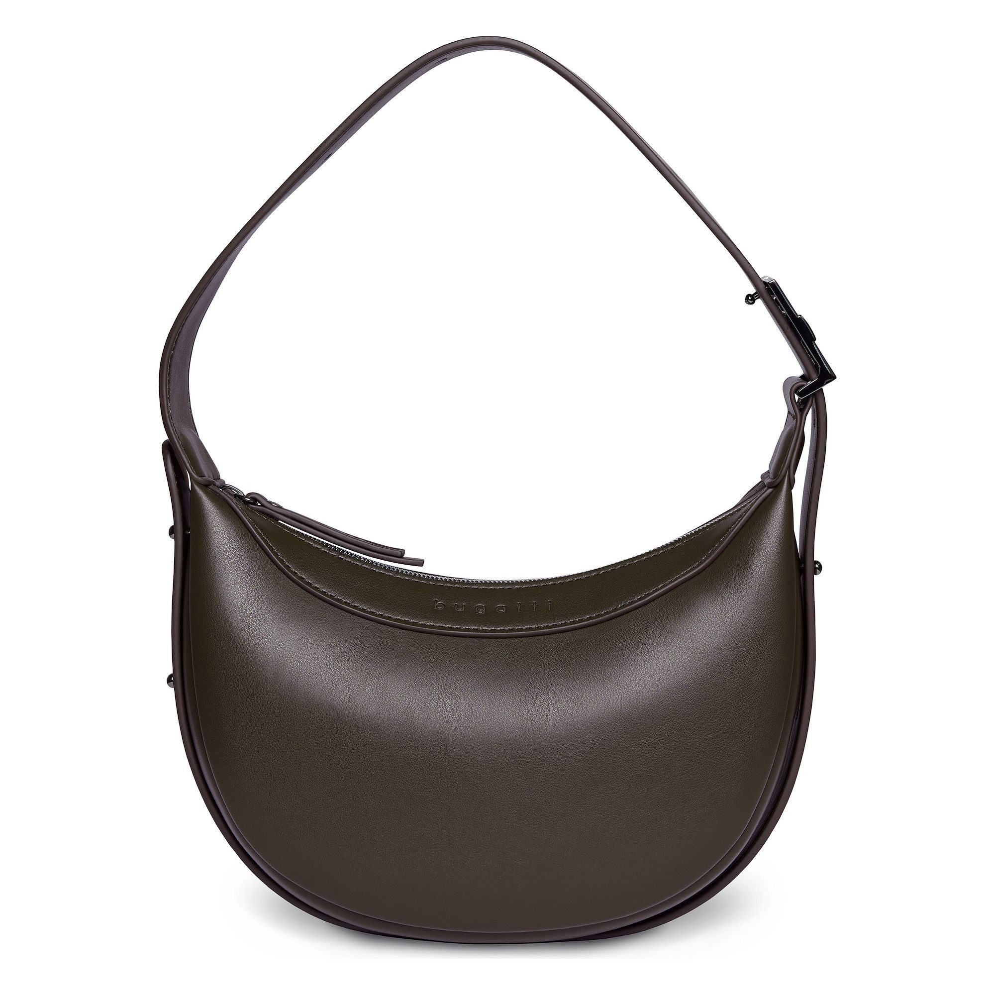 bugatti Schultertasche Amelie, Polyurethan