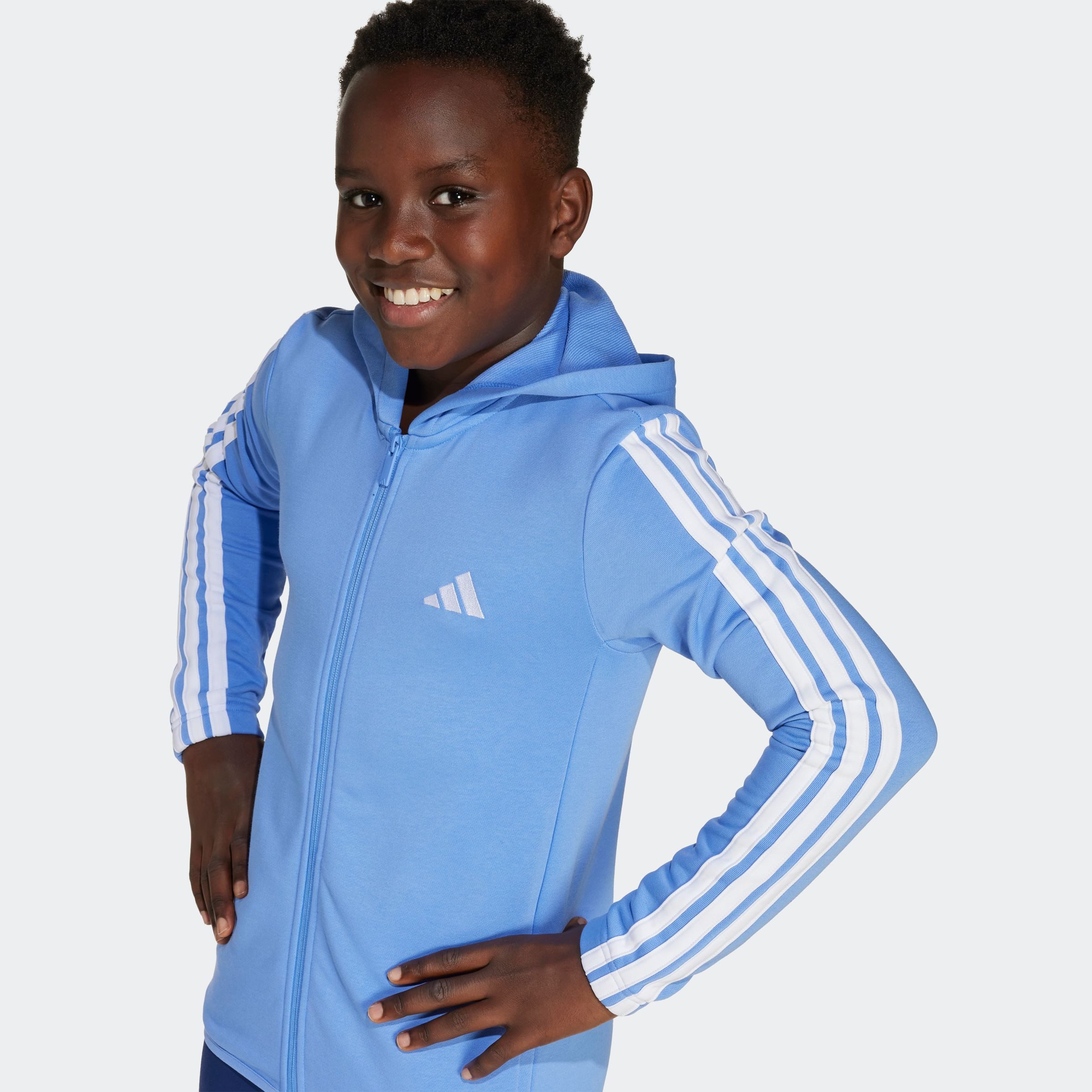 adidas Sportswear Trainingsanzug ESSENTIALS KIDS (2-tlg)