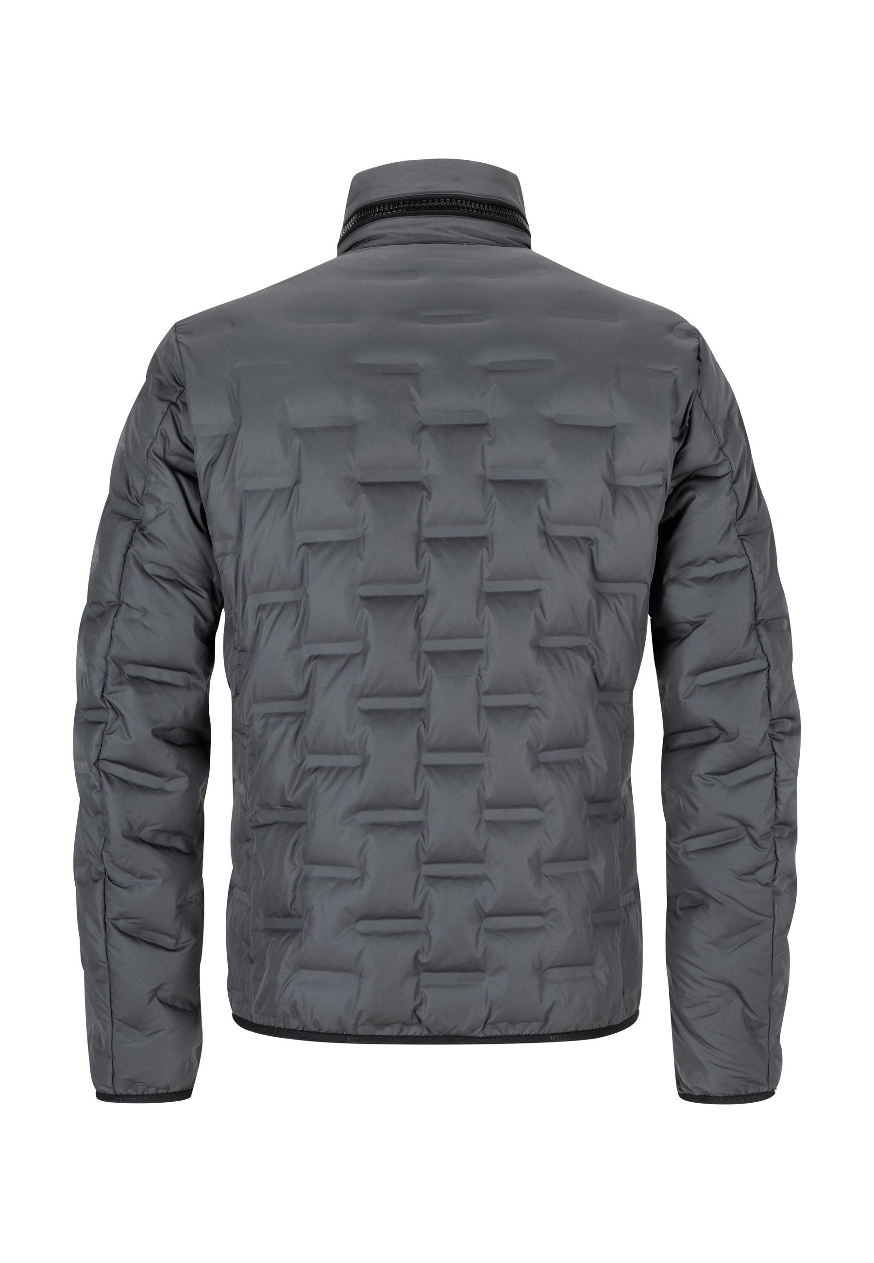 Milestone Steppjacke MSSalvio Herren Übergangsjacke Jacke gesteppt normale günstig online kaufen