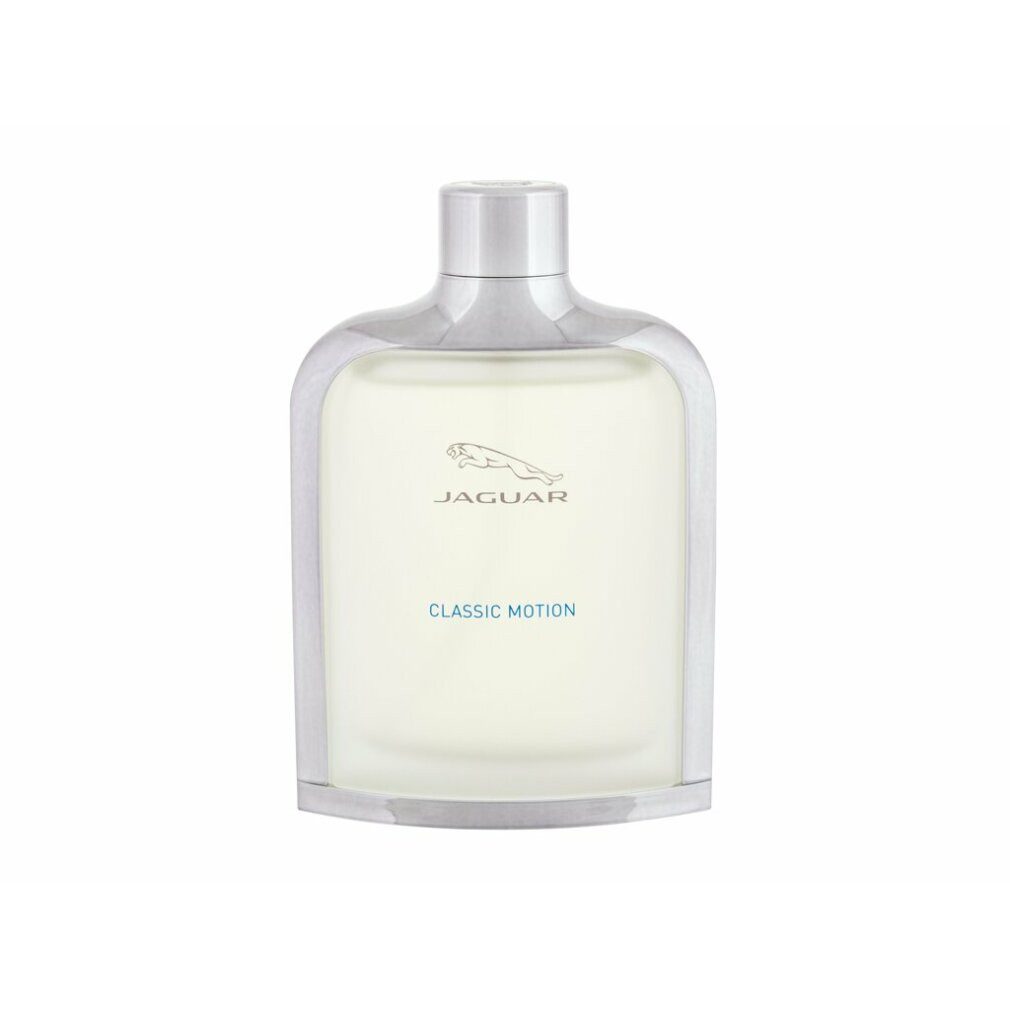 Jaguar Extrait Parfum Classic Motion Eau De Toilette Spray 100ml