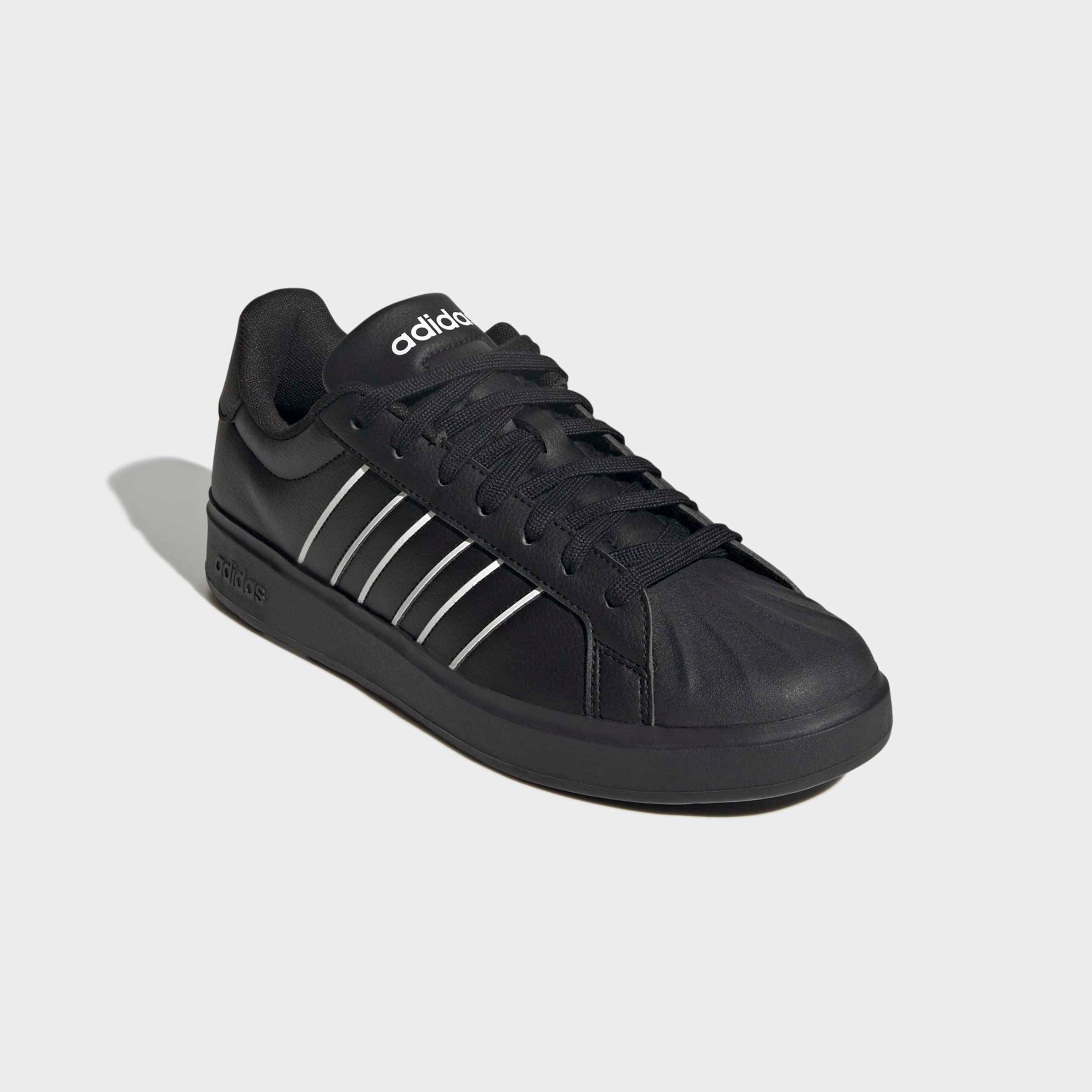 adidas Sportswear STREETTALK Sneaker inspiriert vom Design des adidas Superstar