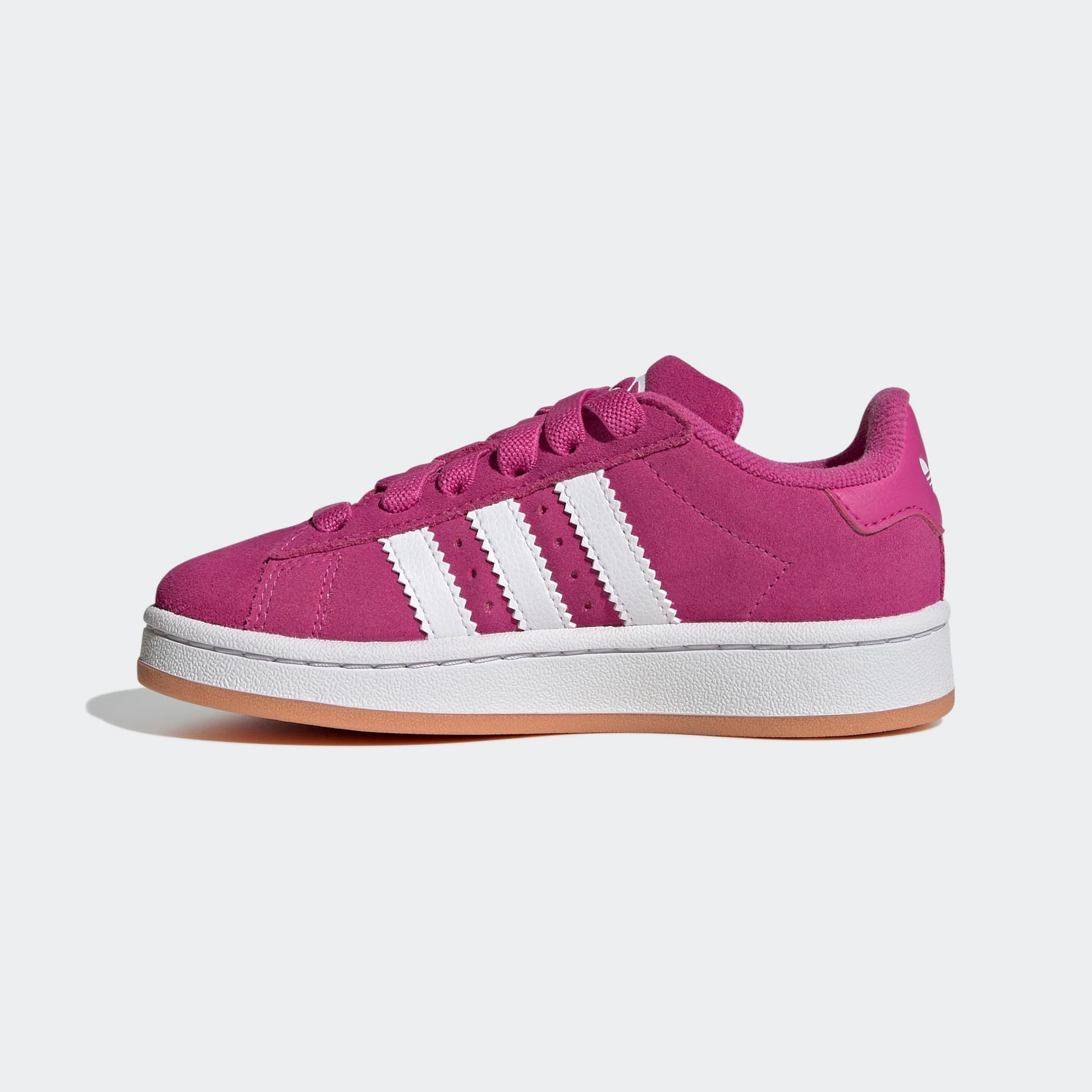 adidas Originals CAMPUS 00S COMFORT CLOSURE ELASTIC LACE KIDS Sneaker für Kinder & Jugendliche