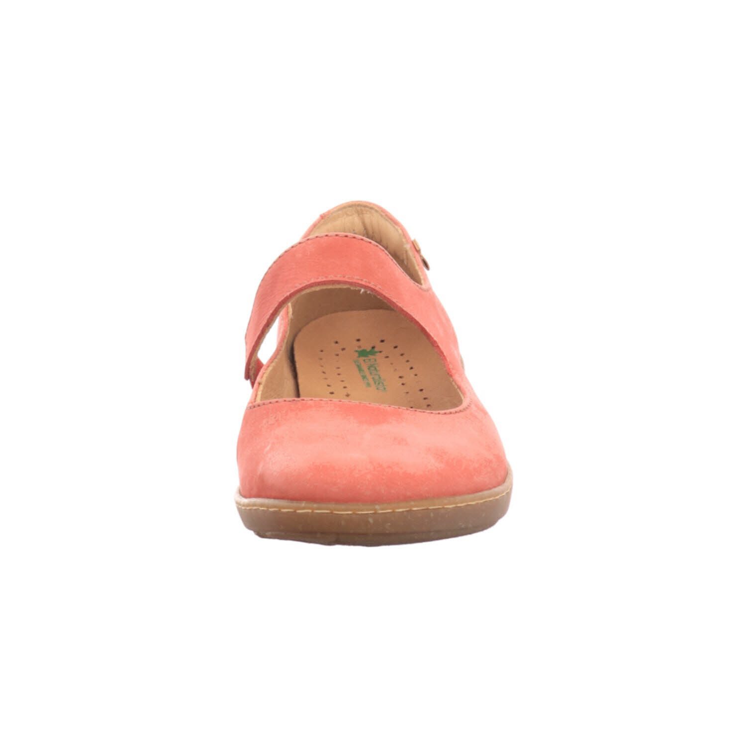 El Naturalista Spangenpumps