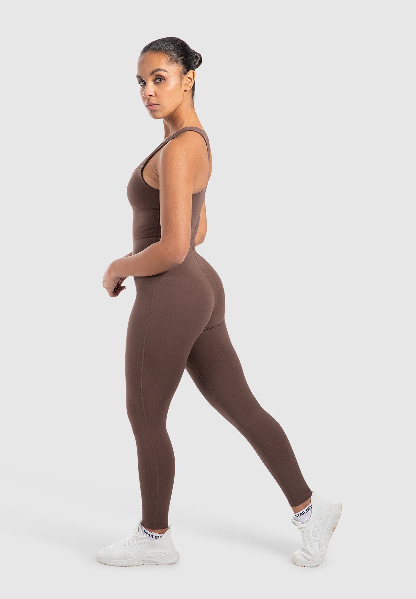 Smilodox Jumpsuit Ilva Nylon günstig online kaufen