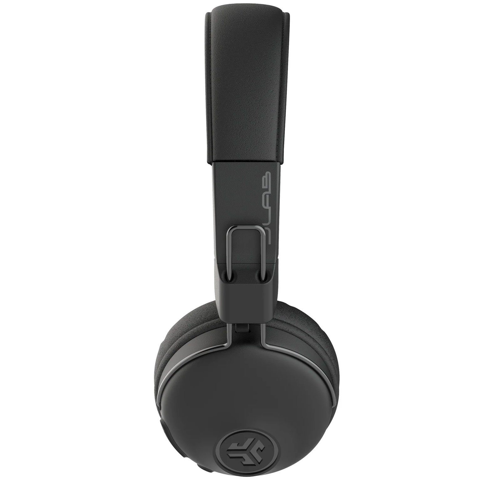 Jlab Schwarz Ergonomisch, (Kabellos, Bluetooth, Over-Ear-Kopfhörer EQ3-Sound) Wireless Studio