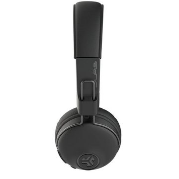 Jlab Studio Wireless Over-Ear-Kopfhörer (Kabellos, Bluetooth, Ergonomisch, EQ3-Sound)