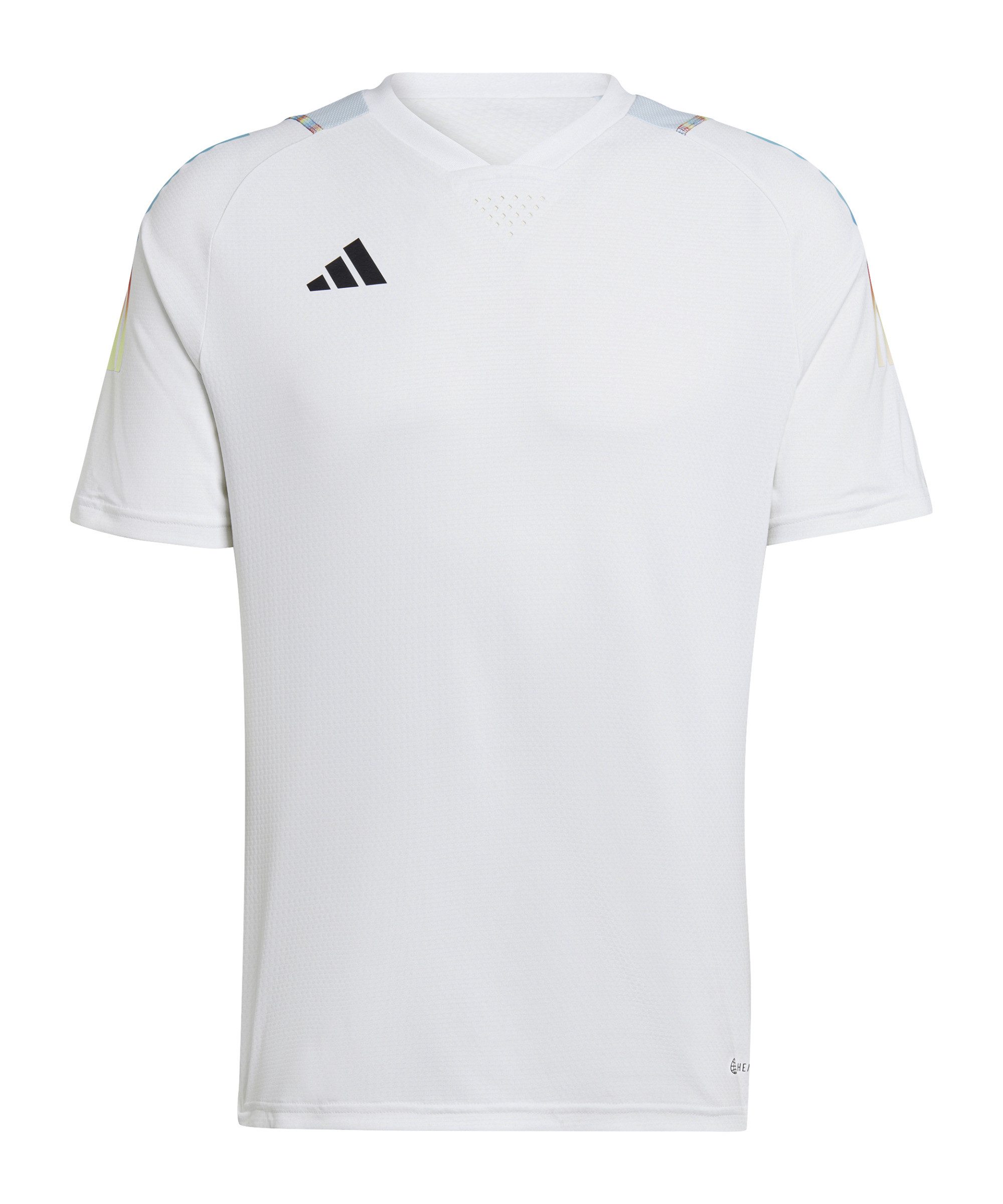 adidas Performance T-Shirt adidas Performance Tiro günstig online kaufen