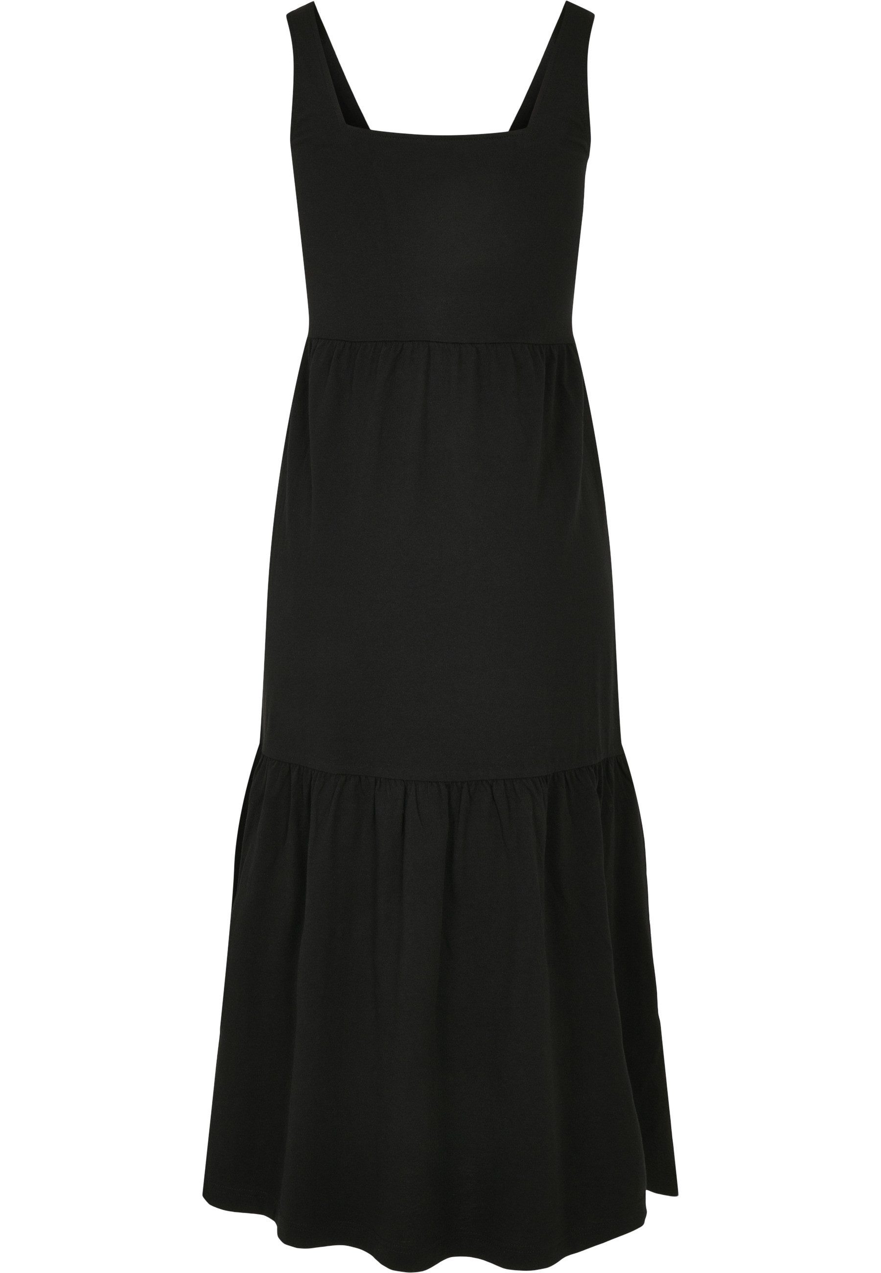 URBAN CLASSICS Shirtkleid Urban Classics Damen Ladies 7/8 Length Valance Su günstig online kaufen