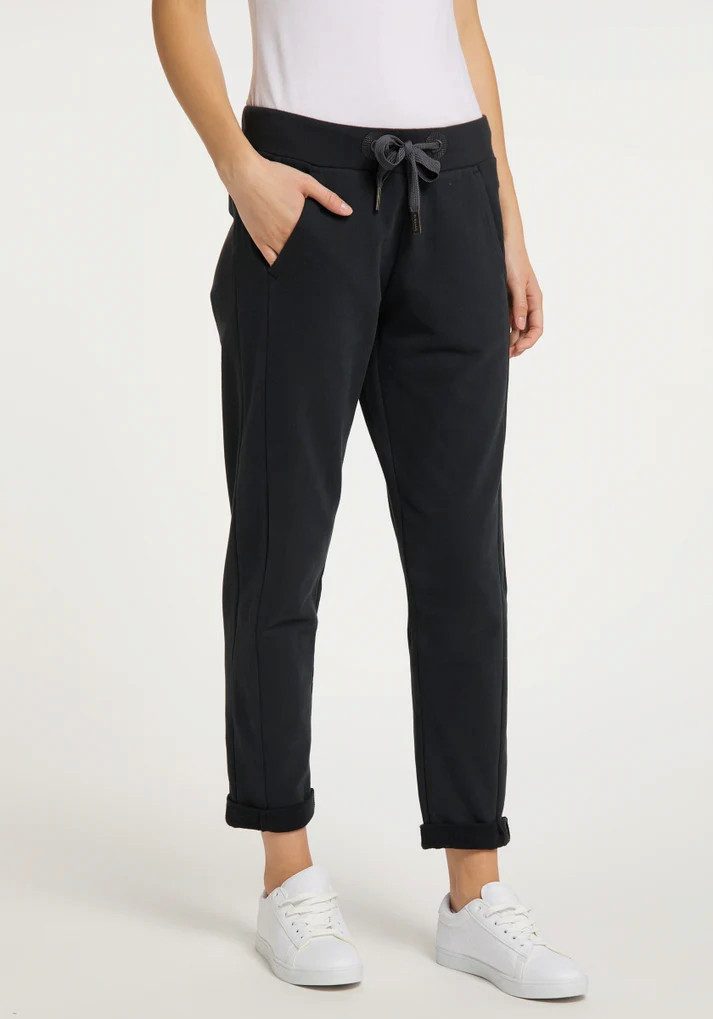 Elbsand Sweathose Brinja 7/8 Sweathose Druck am Bund – Bild 3 von 3