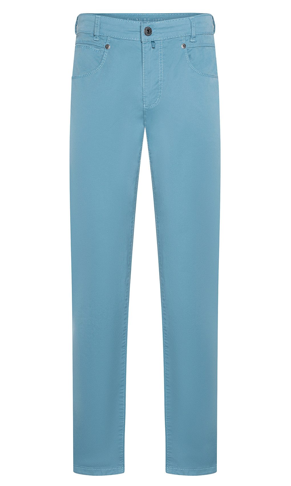 Joker 5-Pocket-Jeans Freddy 1983515 Leichter Gabardine günstig online kaufen