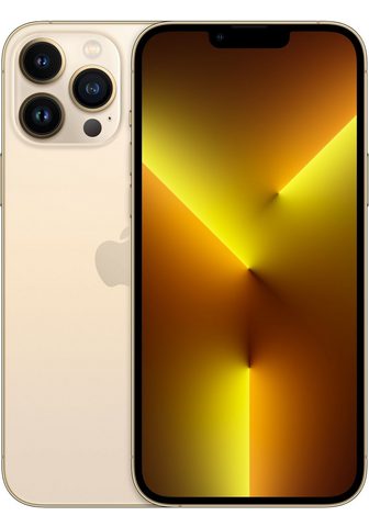 Apple IPhone 13 Pro Max Smartphone (17 cm/67...