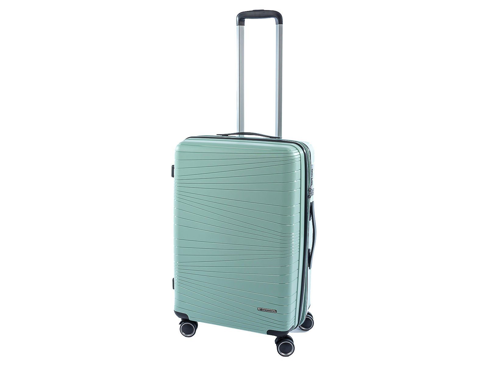 Franky Koffer PP14/19 Spinner 65er mit günstig online kaufen