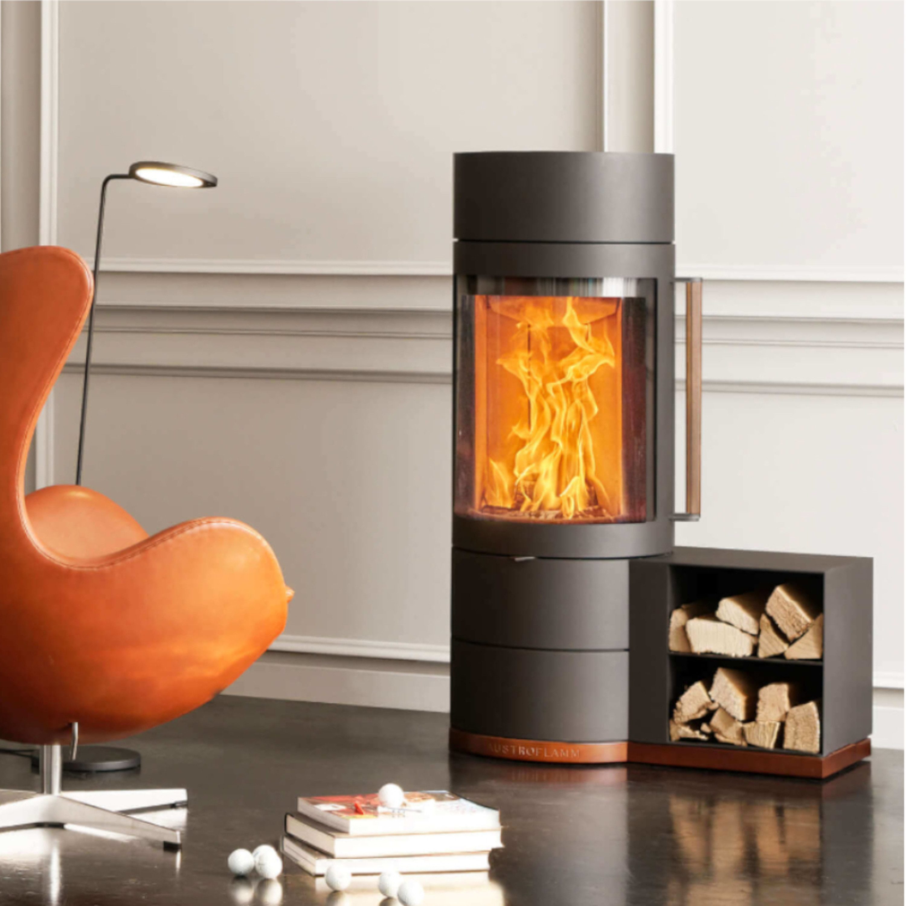 Austroflamm Kaminofen LUX