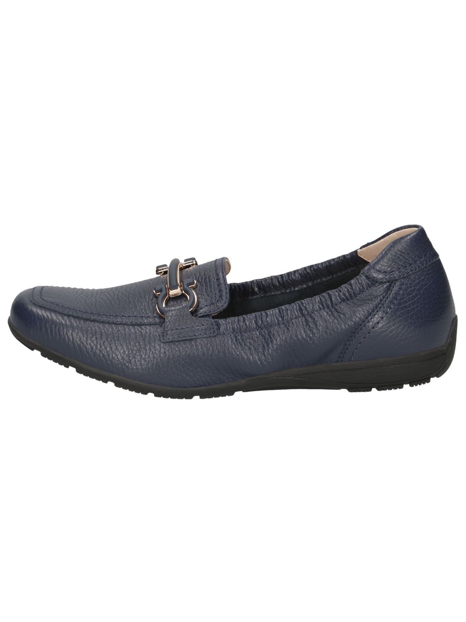 Caprice CAP Airmot./FB aus Leder kein Absatz 9-24654-42 Slipper CAP Airmot./FB