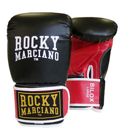 Benlee Rocky Marciano Боксерські рукавички BILOX