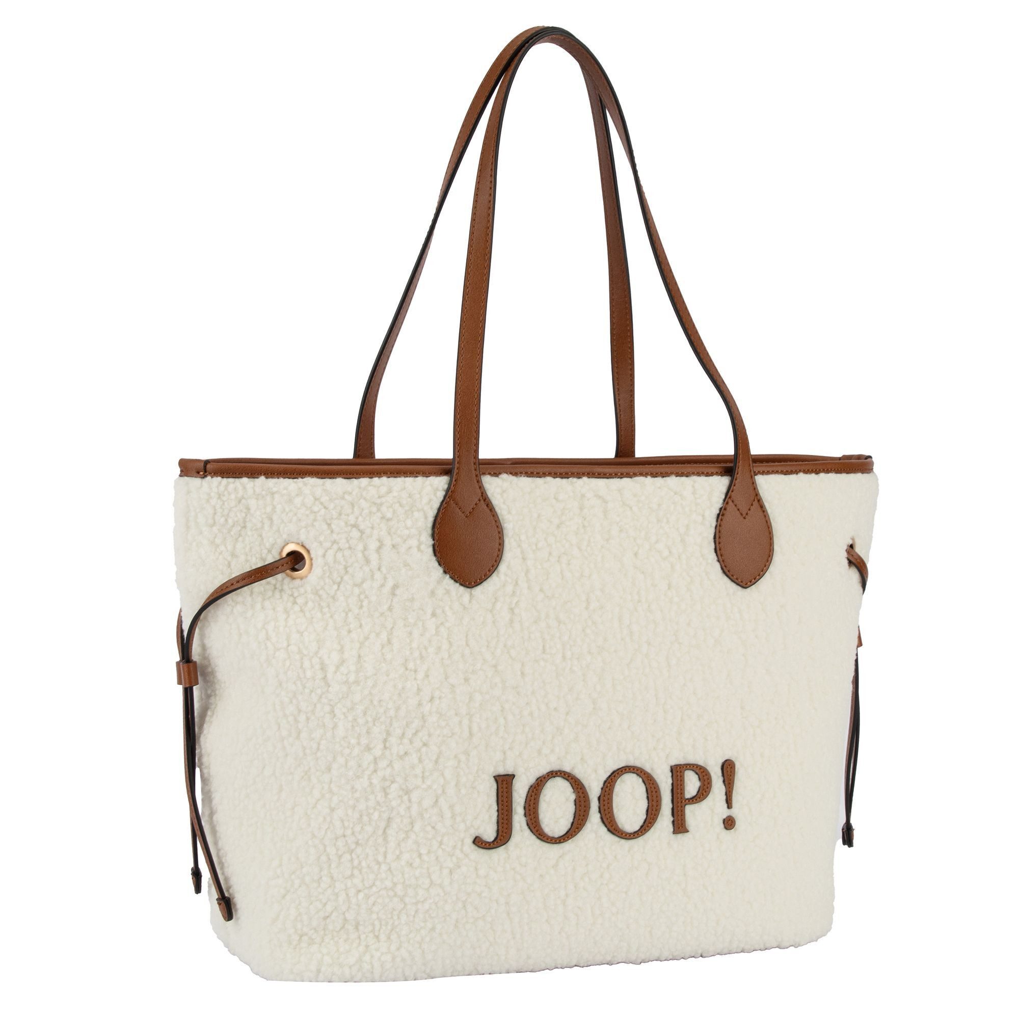 JOOP! Shopper Lanoso, Polyester