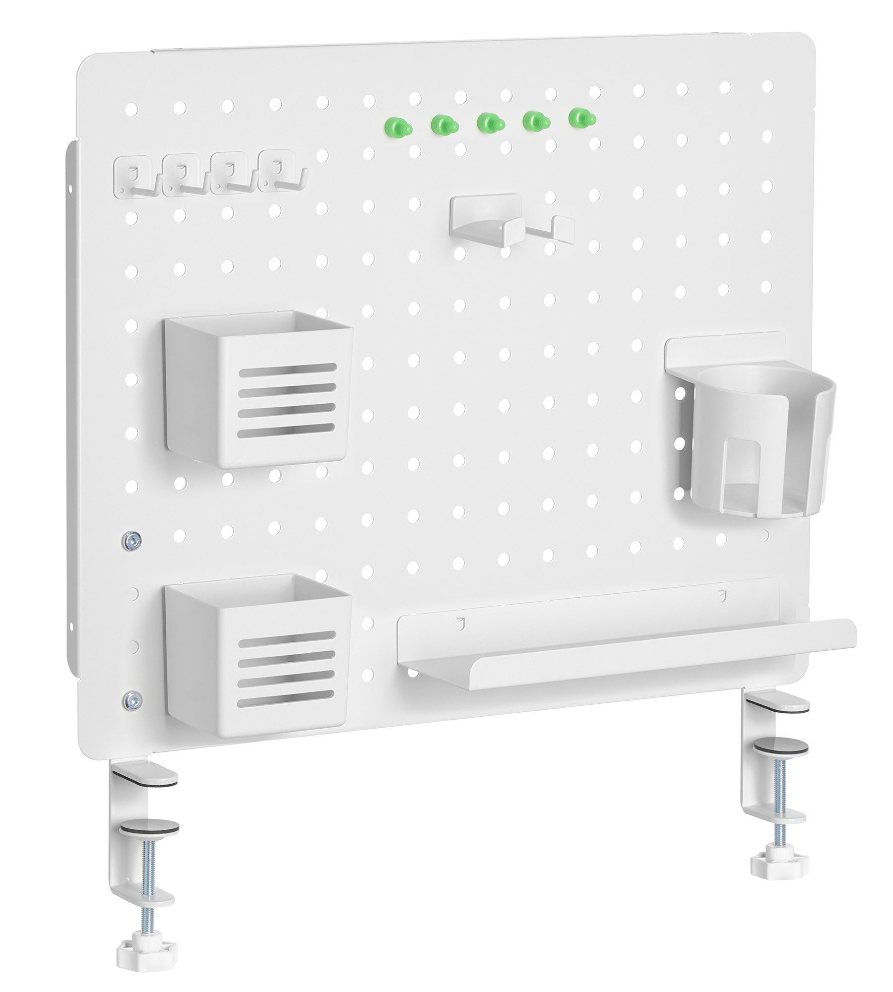 Ergolutions Wandtafel Schreibtisch Organizer Board günstig online kaufen