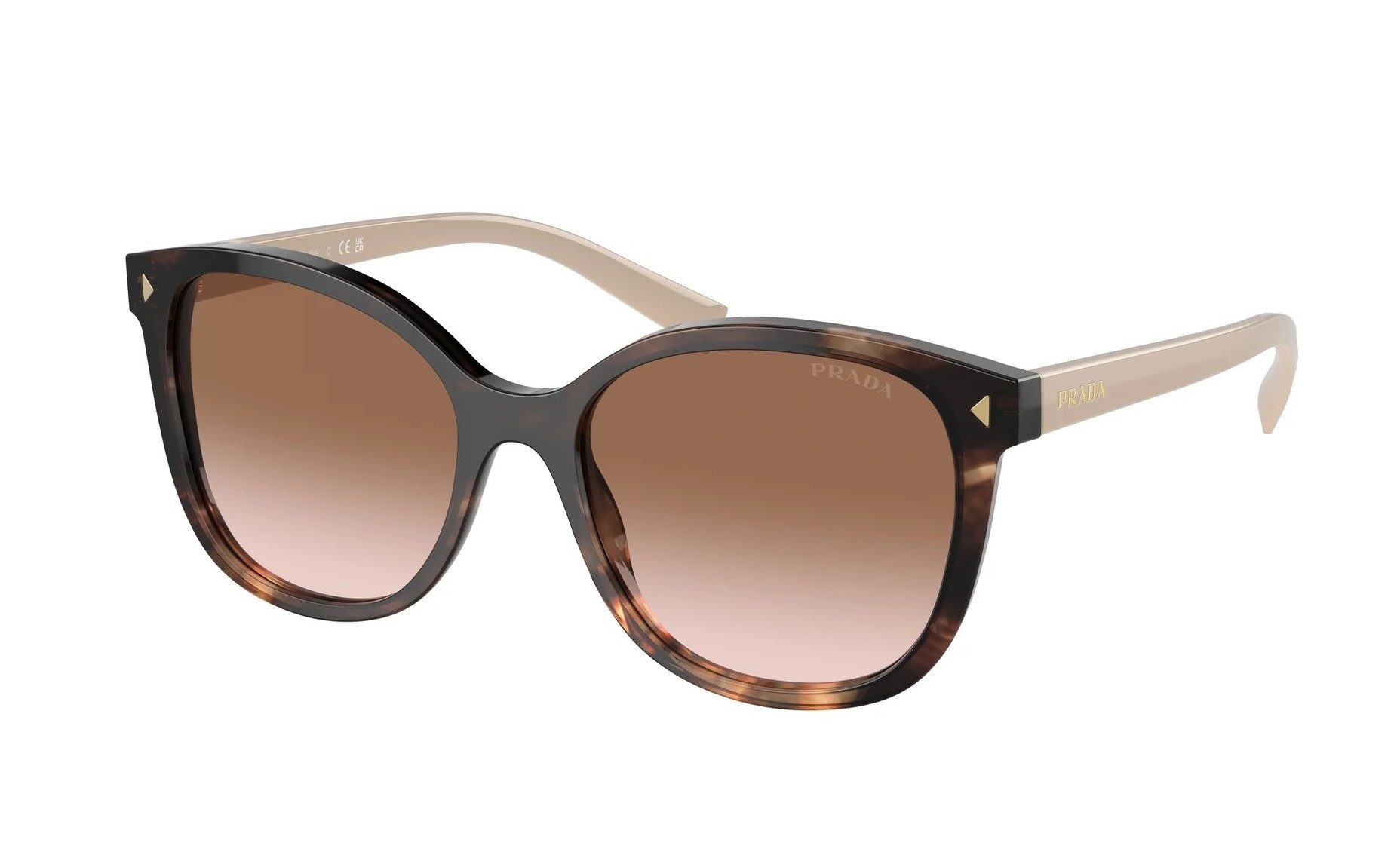 PRADA Sonnenbrille PR 22ZS
