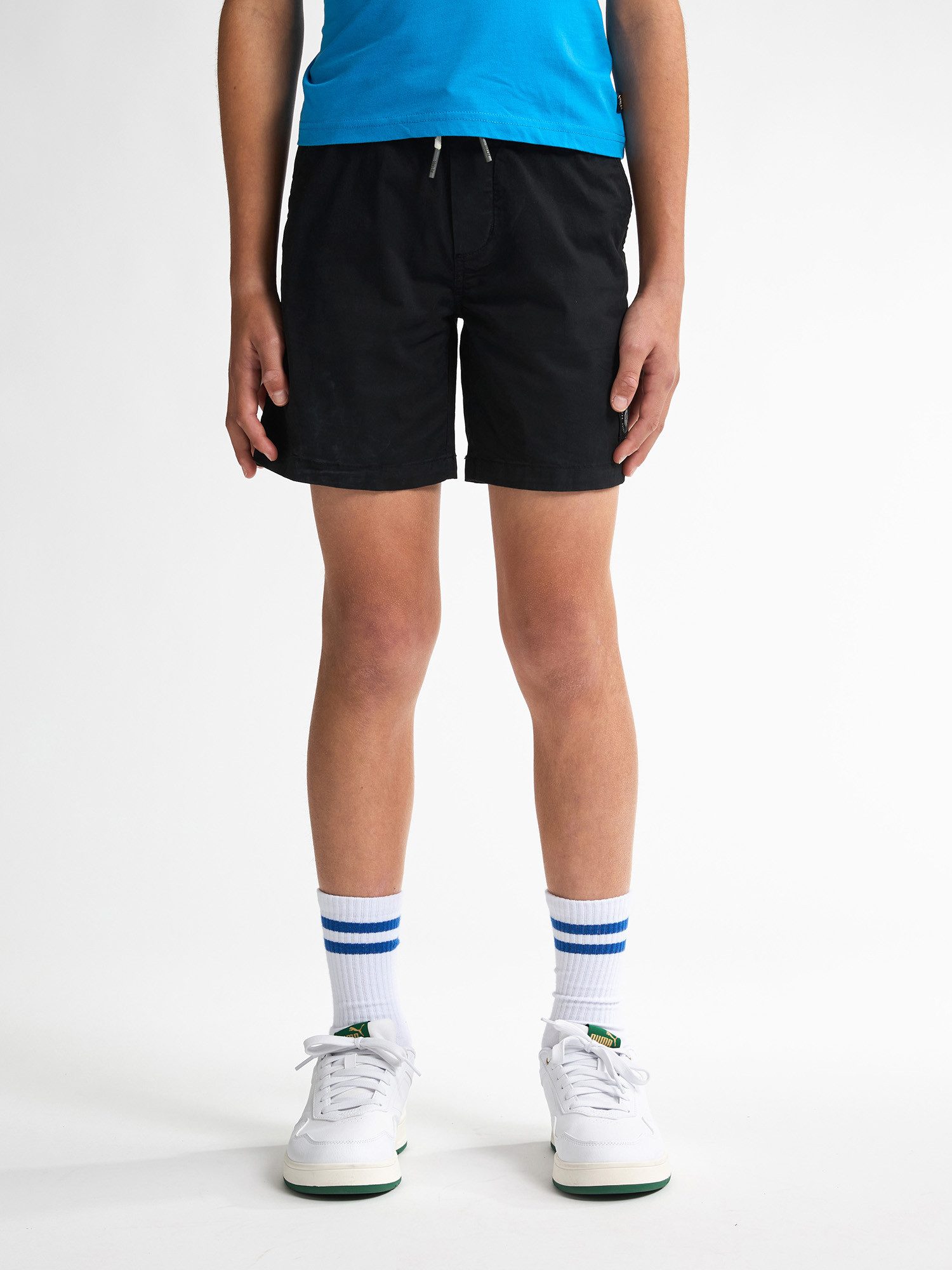 Petrol Industries Shorts Angler Chino Fit