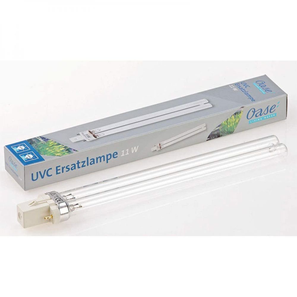 OASE Teichfilter Oase Ersatzlampe UVC 11 günstig online kaufen