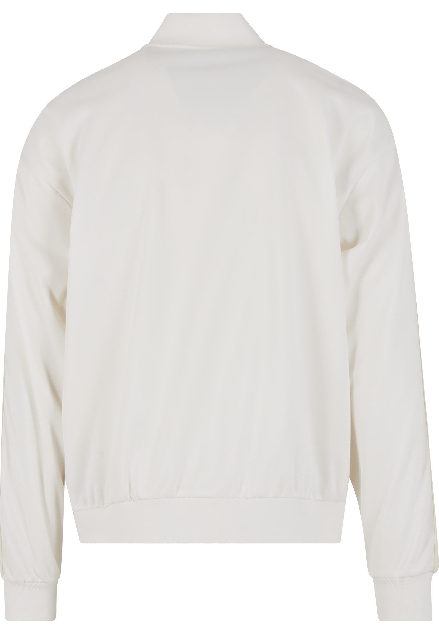 URBAN CLASSICS Allwetterjacke Urban Classics Tennis Core Jacket (1-St)