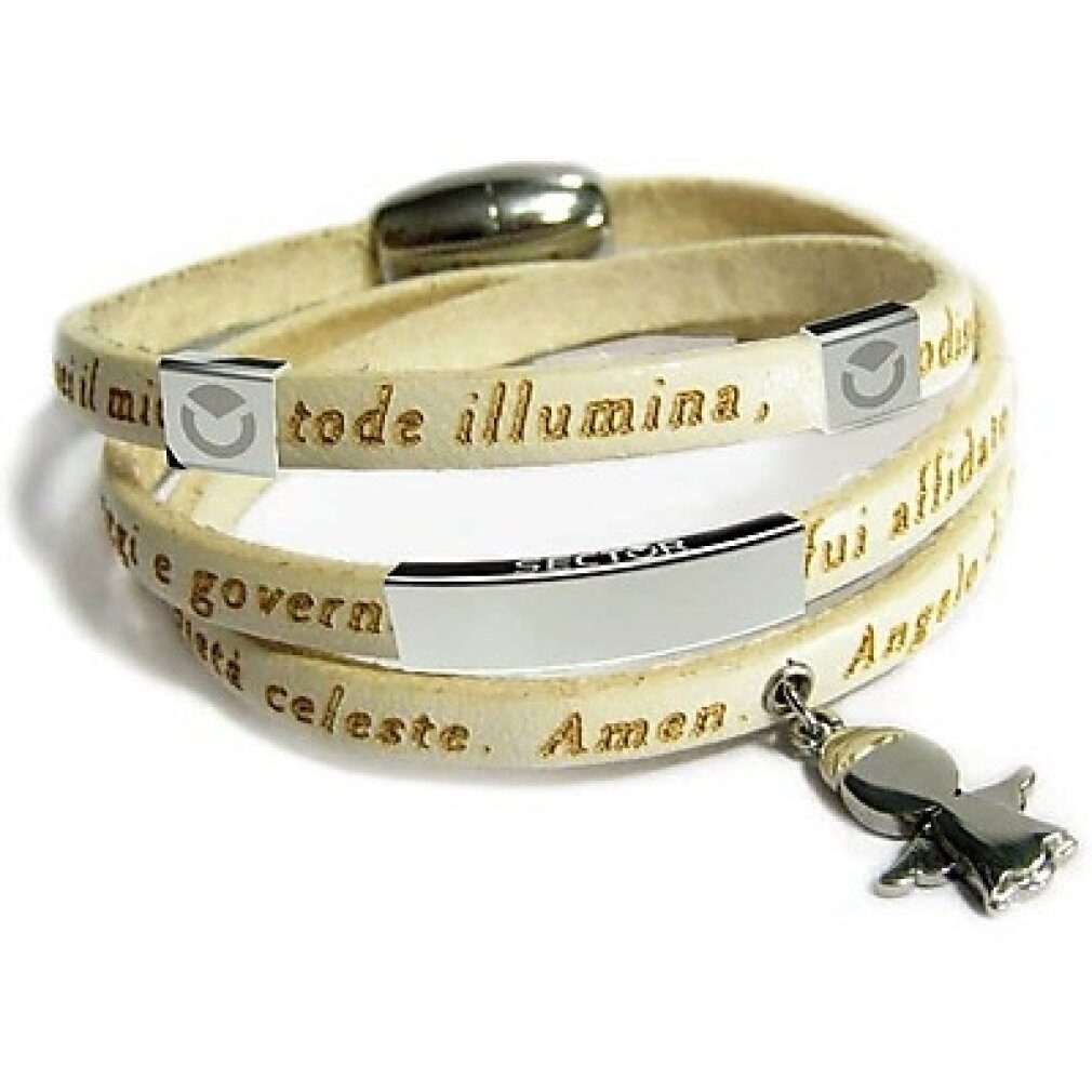 Sector Kette mit Einhänger JEWELS Mod. Love and Love