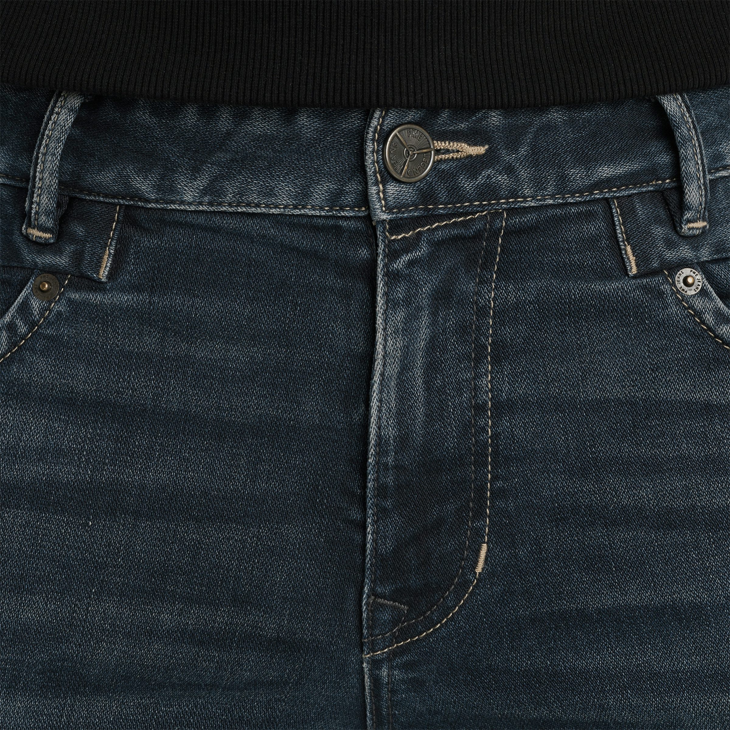 Straight-Jeans Commander 3.0 PTR180
