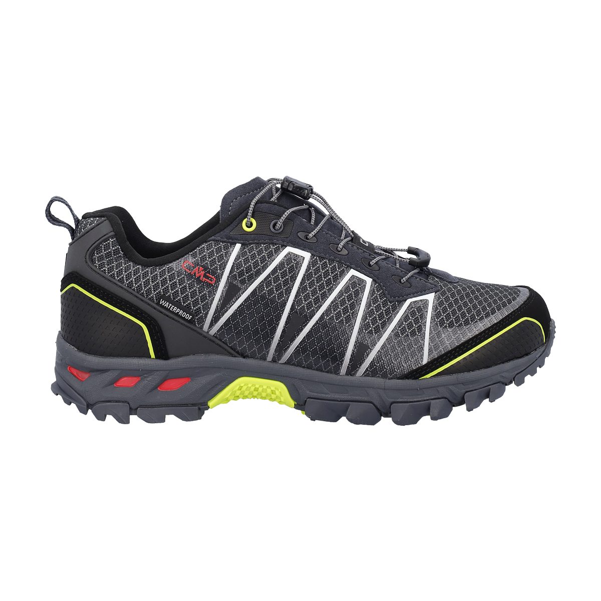 CMP ALTAK TRAIL SHOES WP Wanderschuh wasserdicht günstig online kaufen