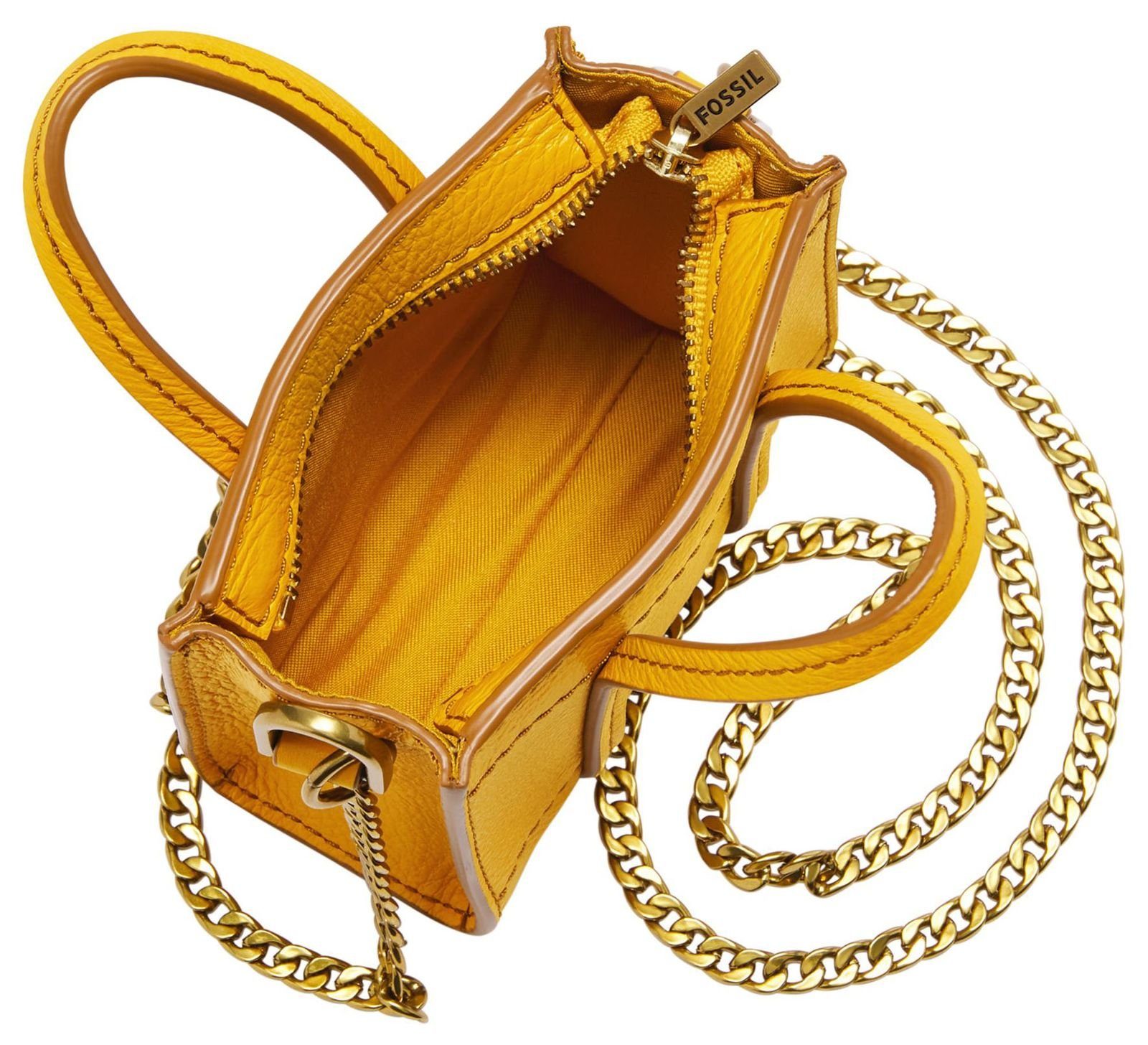 Fossil Umhängetasche