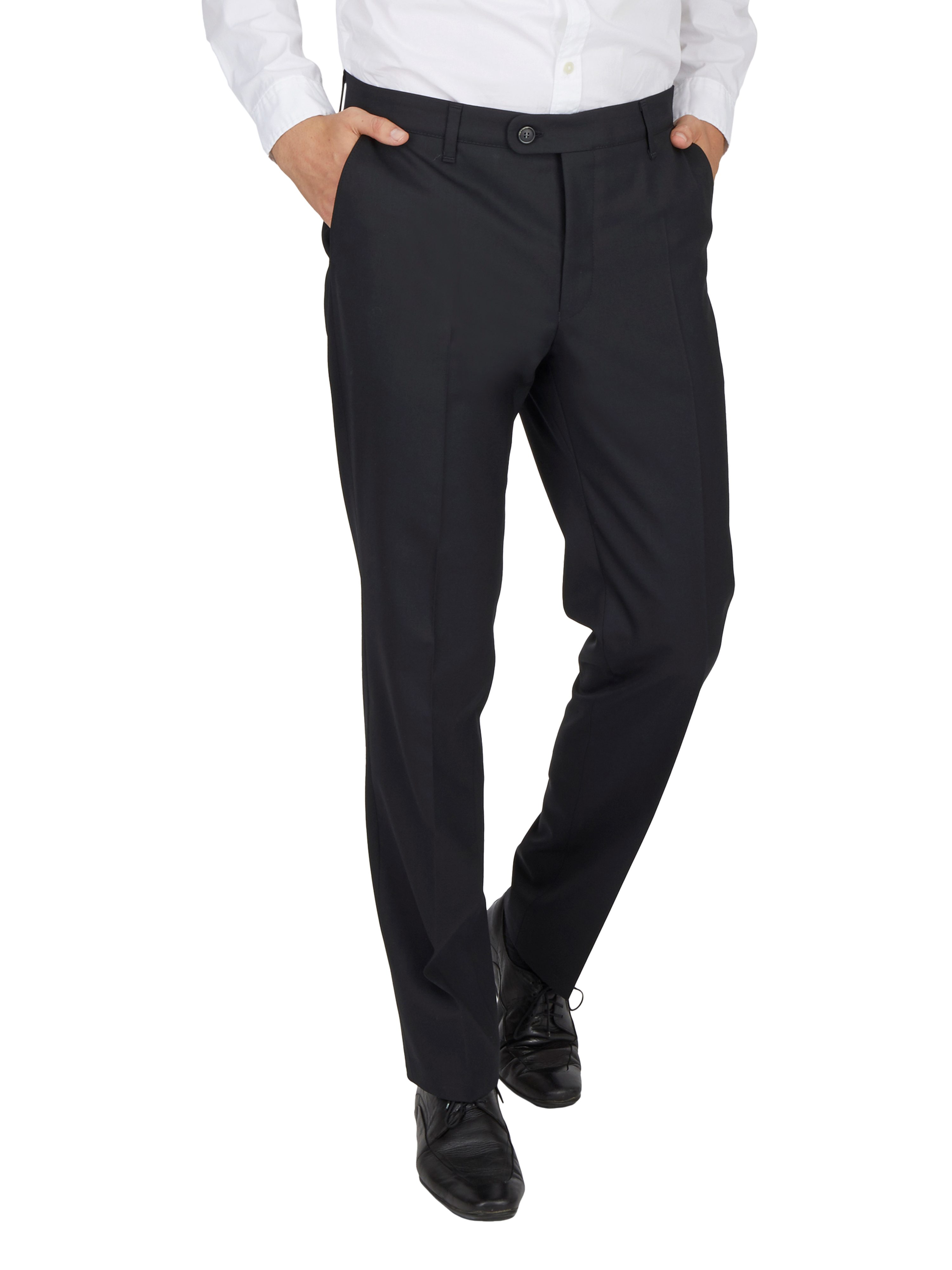 Club of Comfort Stoffhose SANTOS 2590