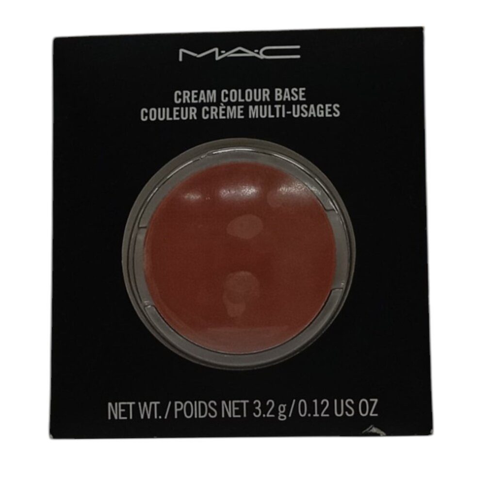 MAC Rouge Cream Colour Base Pro Palette Bamboo 3.2 G