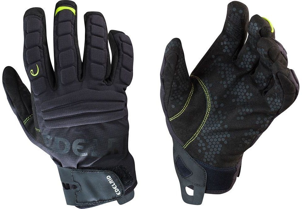 Edelrid Mountainbikehandschuh Edelrid Sticky und Kletter- Fahrradhandschuhe Gloves