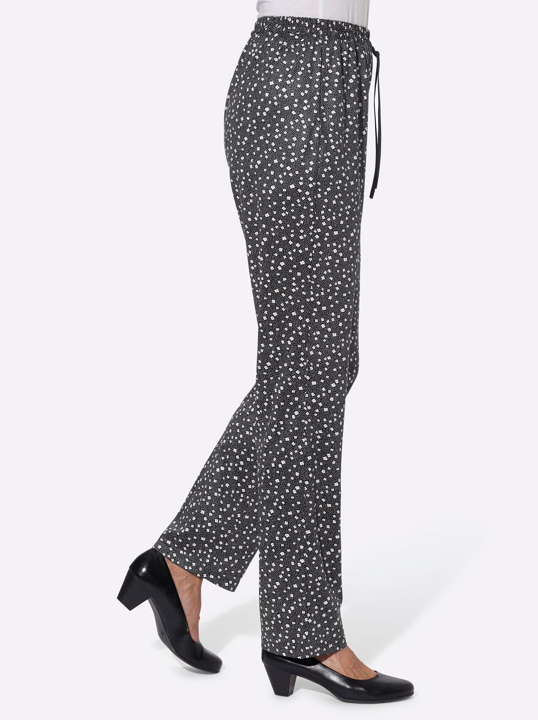 Classic Basics Jerseyhose günstig online kaufen