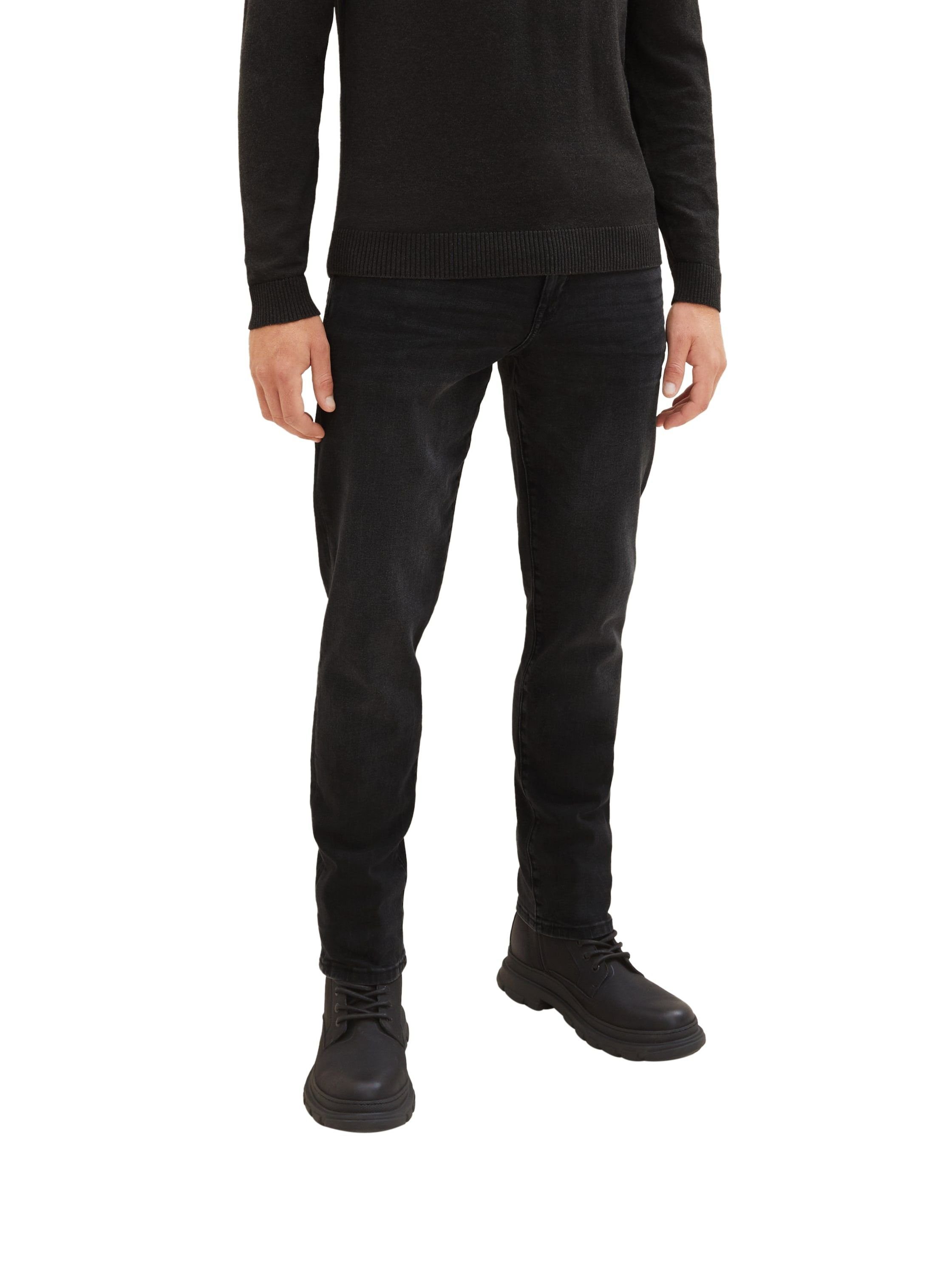 TOM TAILOR Straight-Jeans günstig online kaufen
