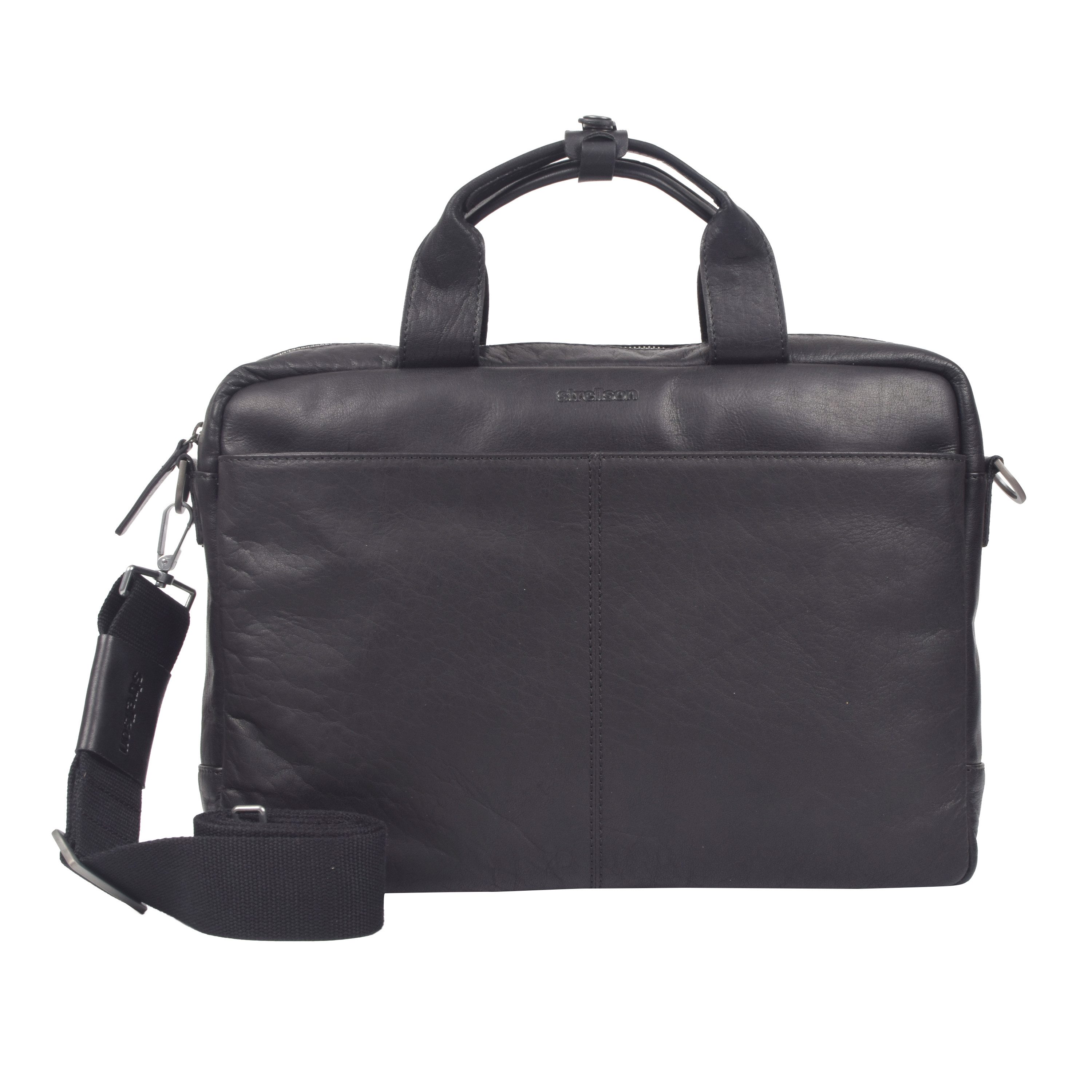 Strellson Aktentasche Strellson - Herren Aktentasche Abbey Charles